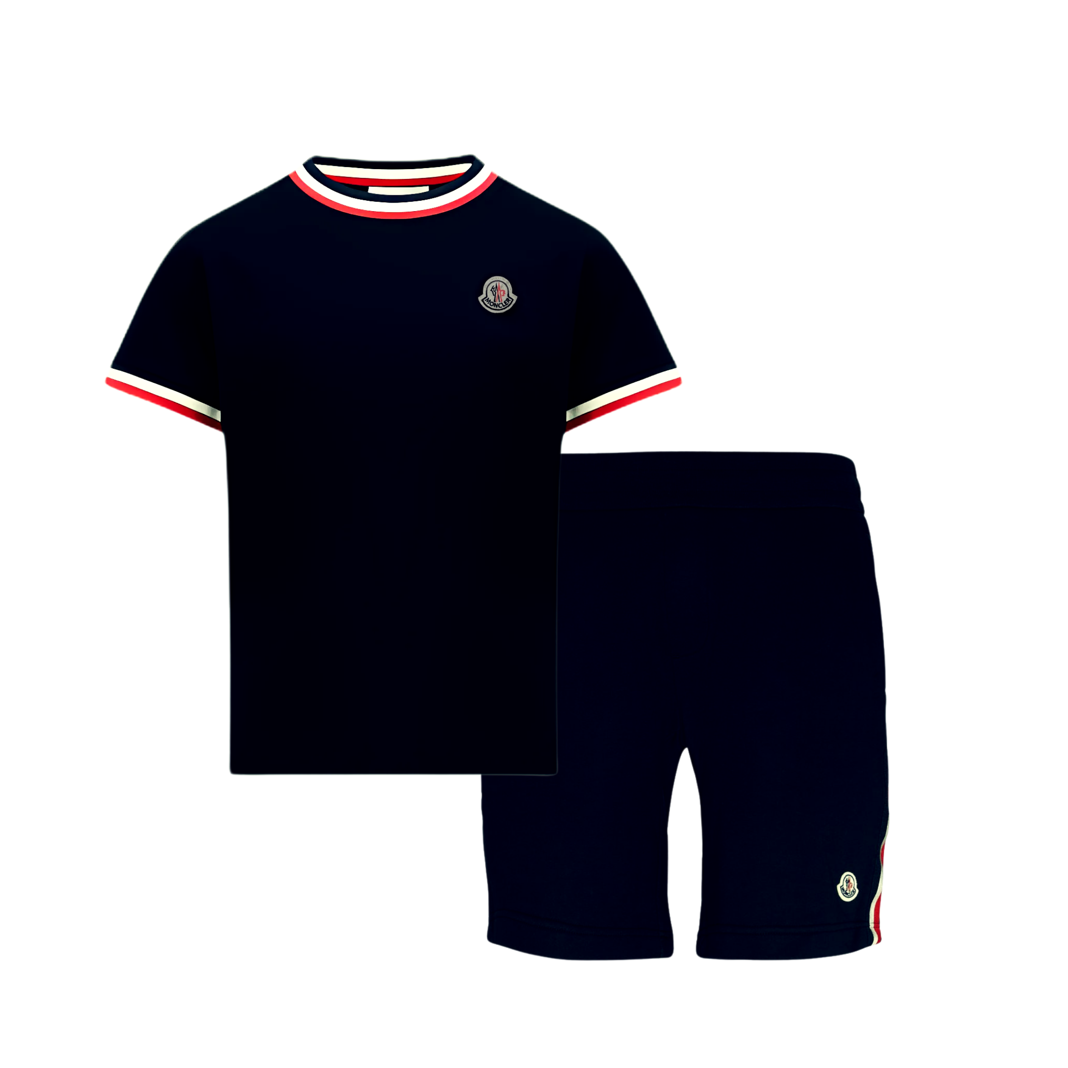 Combine #10 Moncler - Afbeelding 2