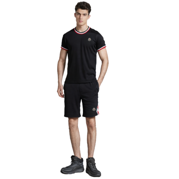 Combine #10 Moncler