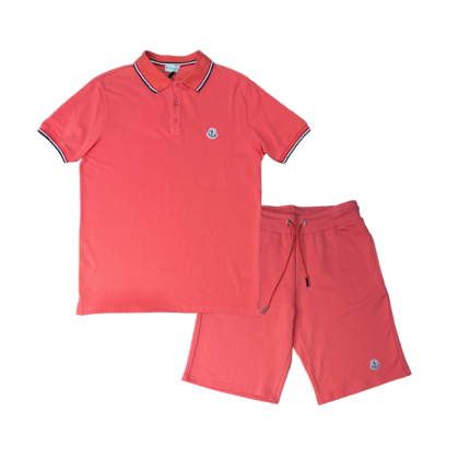 Combine #13 Moncler