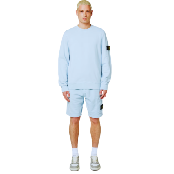 Combine #15 Stone Island