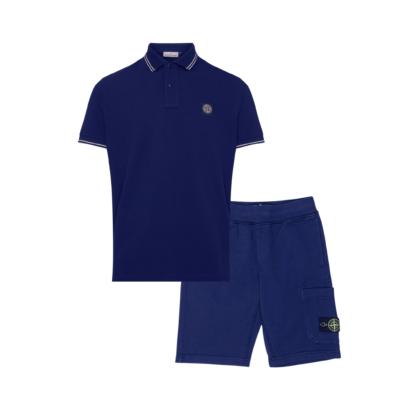 Combine #21 Stone Island