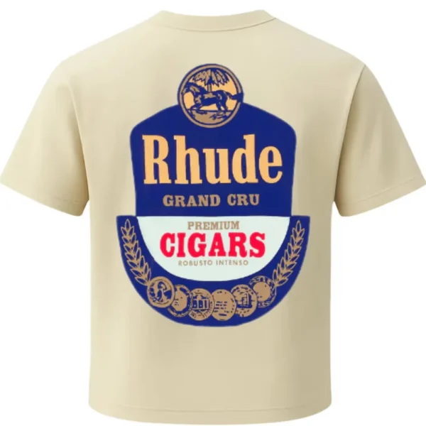 rhude #85