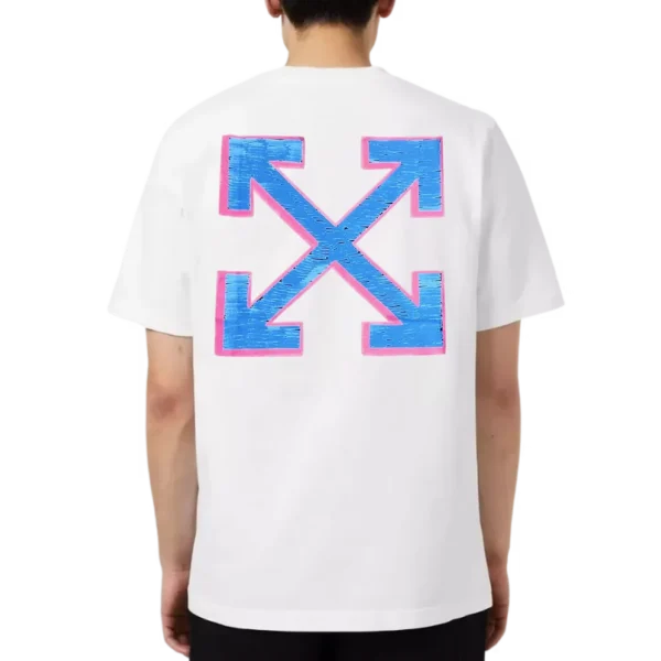 off white #89
