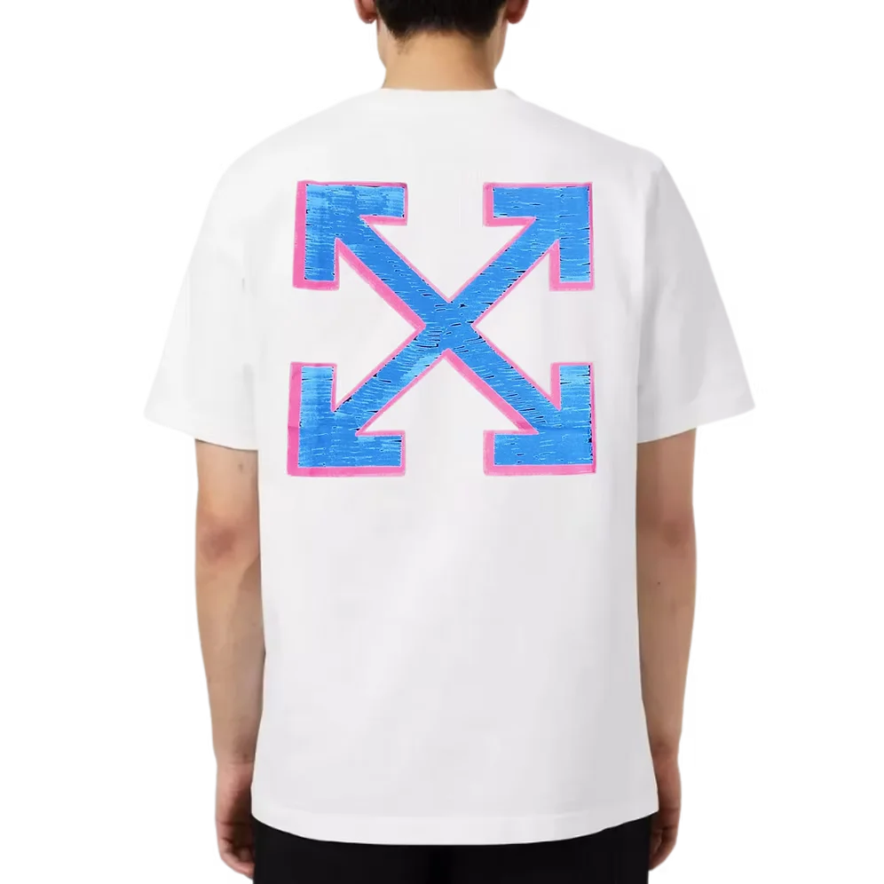 off white #89