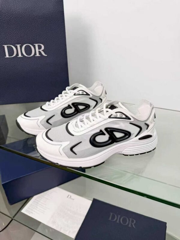 shoe # 208 Dior