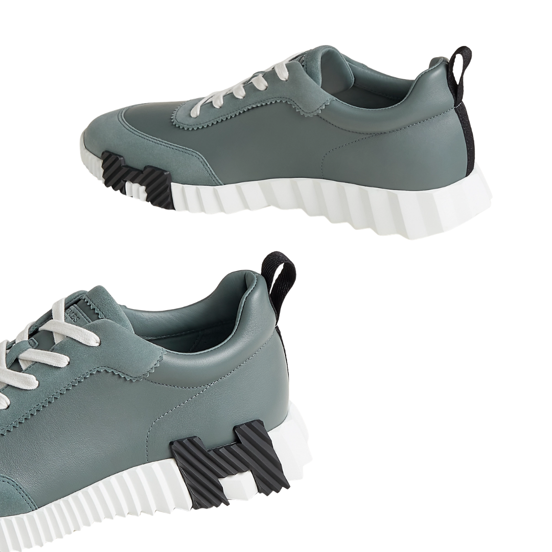 shoe # 274 Hermes - Afbeelding 2