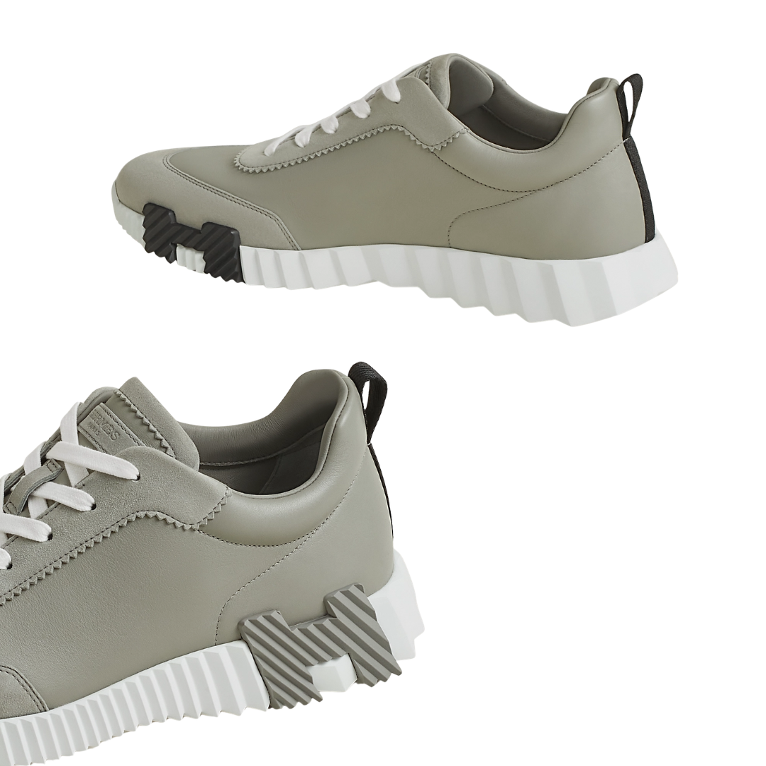 shoe # 276 Hermes - Afbeelding 3