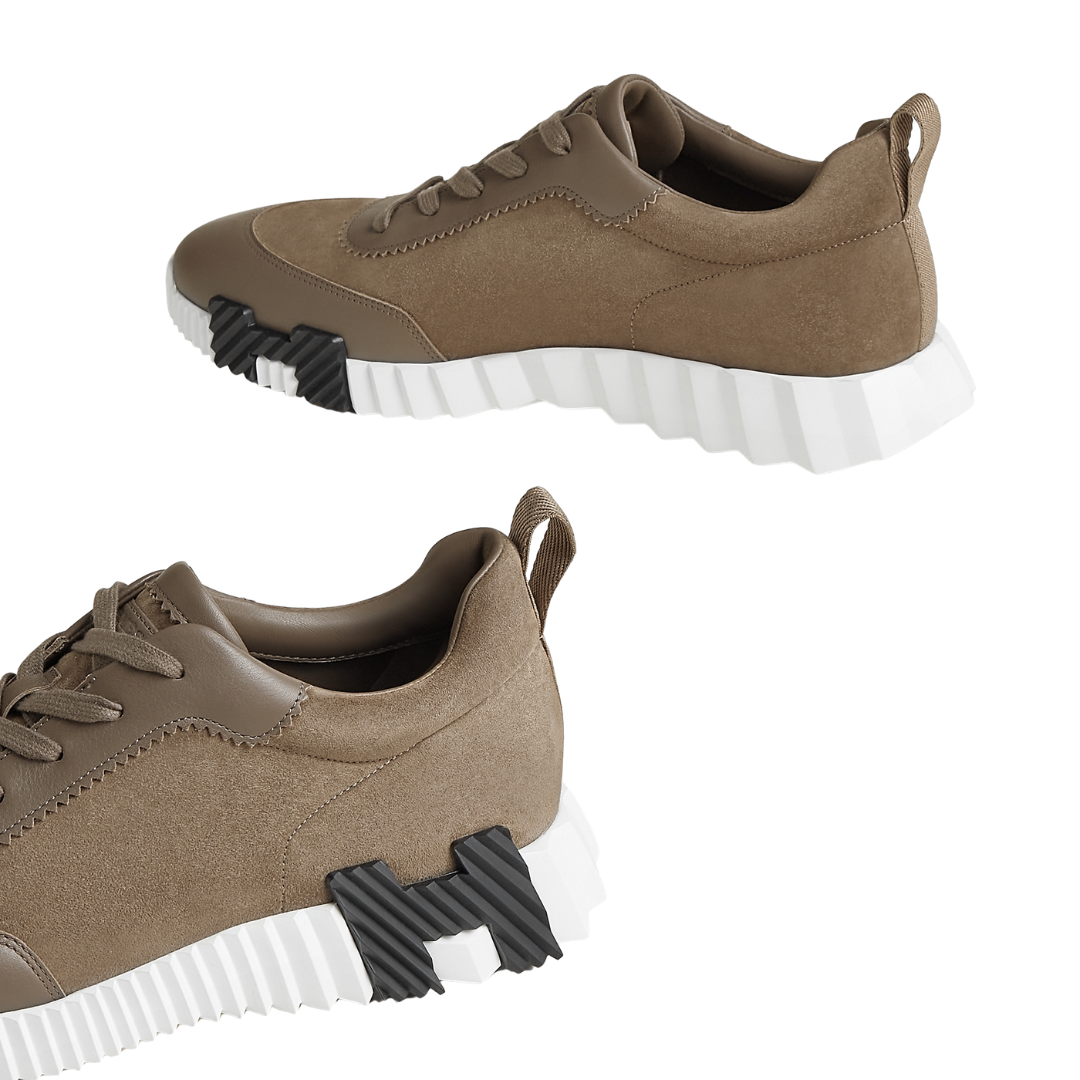 shoe # 284 Hermes - Afbeelding 3