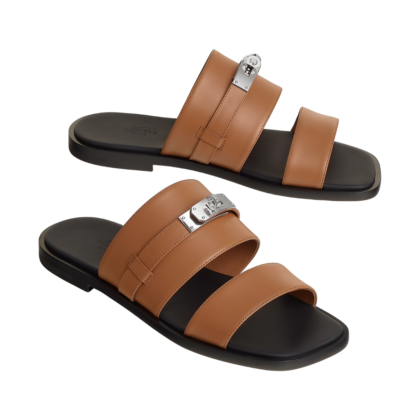 Slippers # 300 Hermes