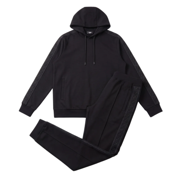 TRACKSUIT #22