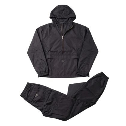 TRACKSUIT #18