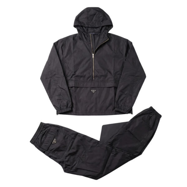 TRACKSUIT #18