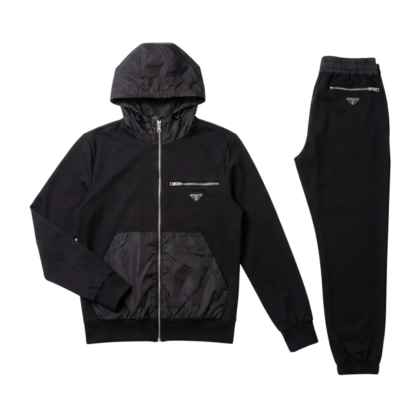 TRACKSUIT #17