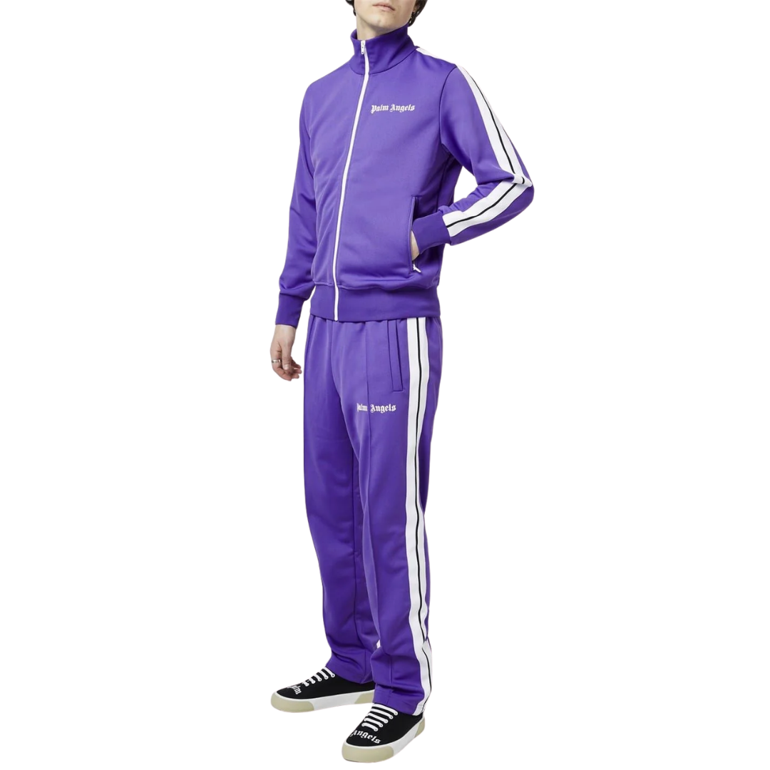 TRACKSUIT #12