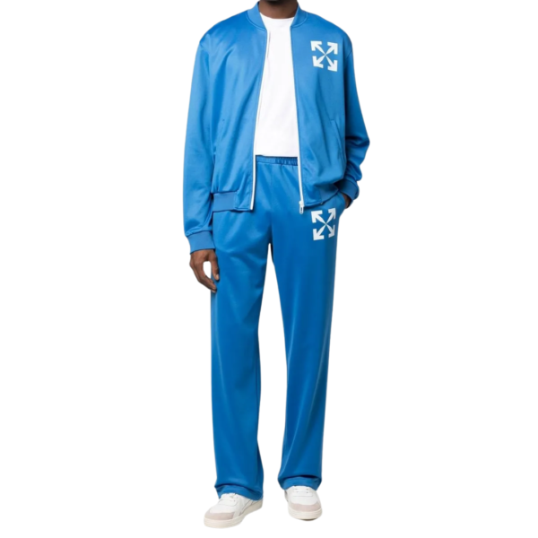 TRACKSUIT #9