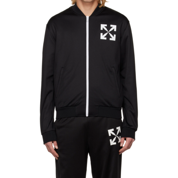 TRACKSUIT #10