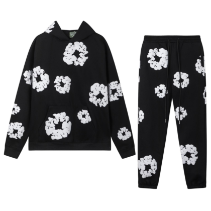 TRACKSUIT #1