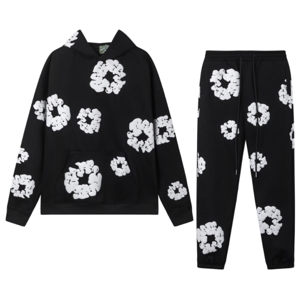 TRACKSUIT #1