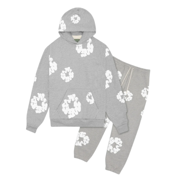 TRACKSUIT #2