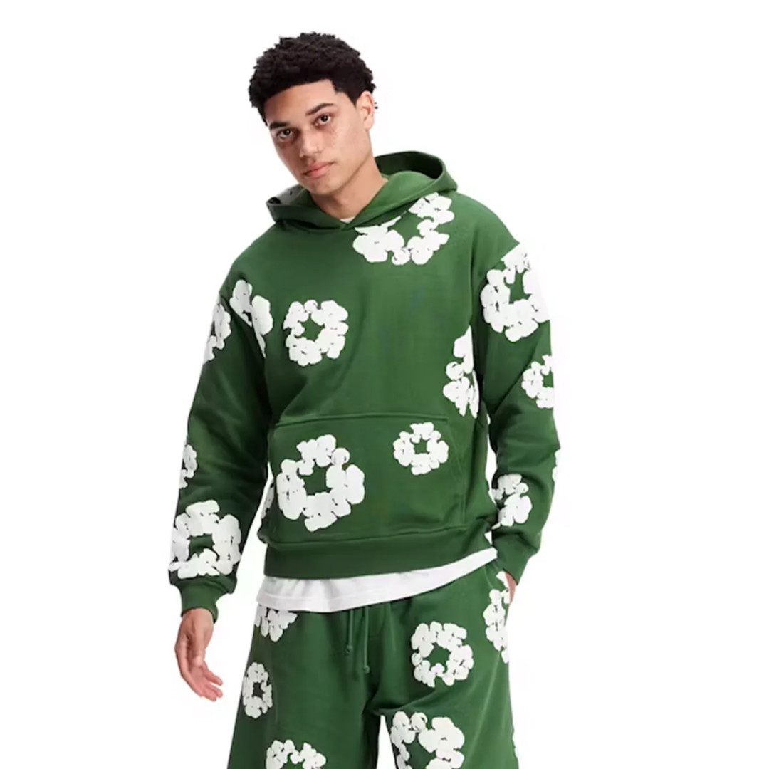 TRACKSUIT #4