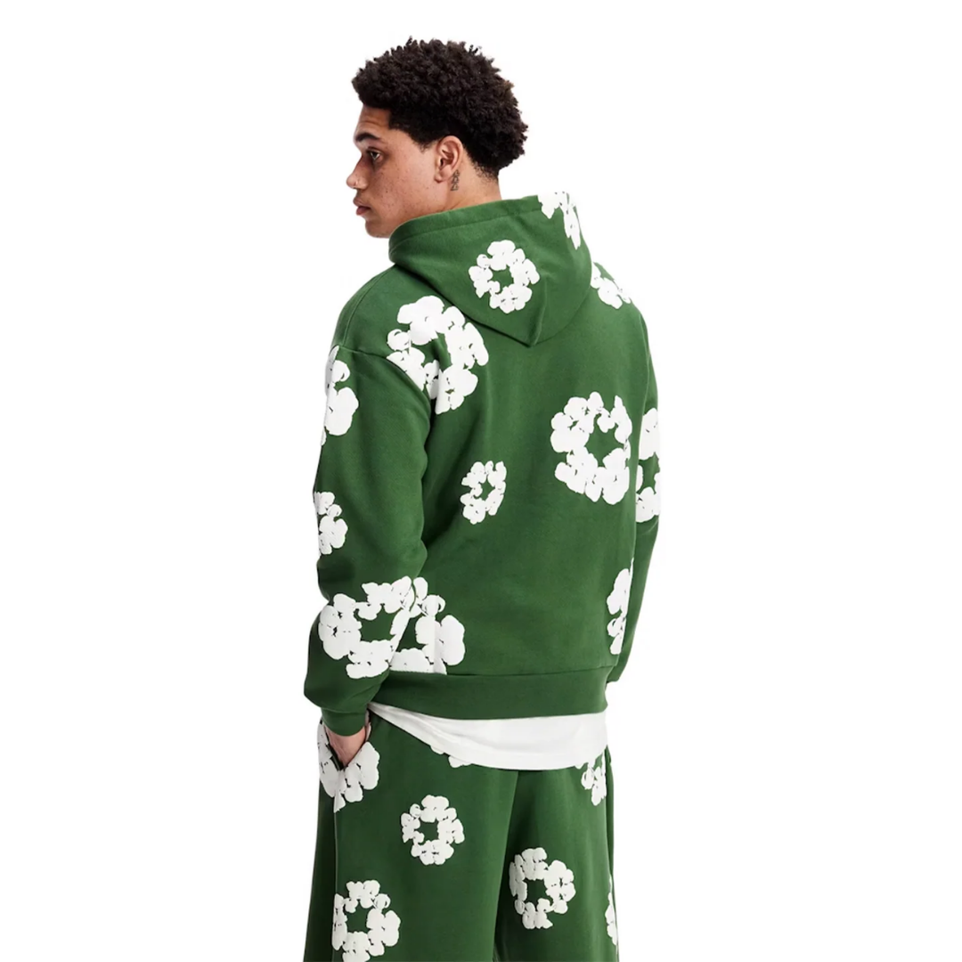 TRACKSUIT #4 - Afbeelding 2