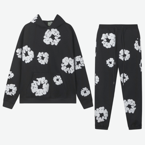 TRACKSUIT #3