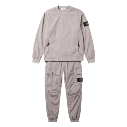 TRACKSUIT #19
