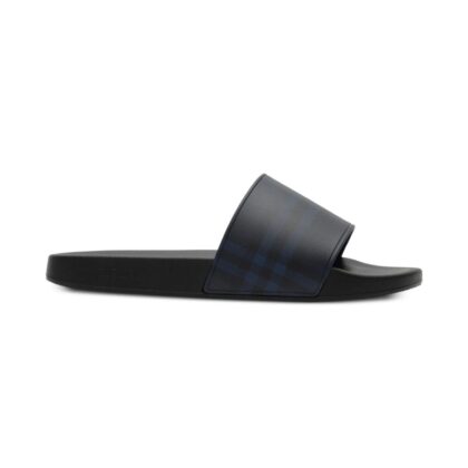 Slipper #232  Burberry