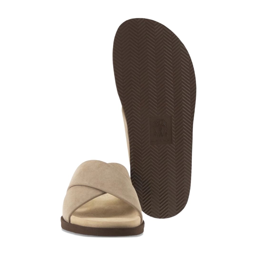 Slipper #233 Brunello Cucinelli - Afbeelding 3