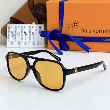 Louis Vuitton, Unisex Sunglasses