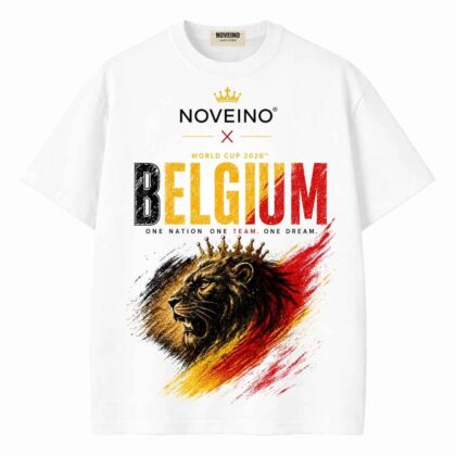 NOVEINO BELGIUM 2026