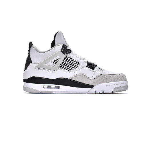 Jordan, Retro, Women's Sneaker, White