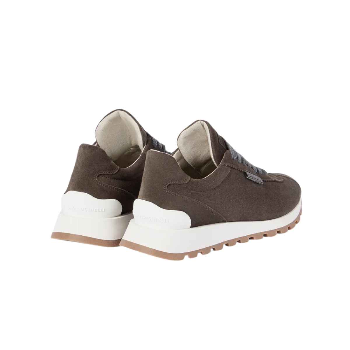 shoe #207 Brunello cucinelli - Afbeelding 3