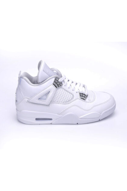 Jordan, Retro, Women's Sneaker, White