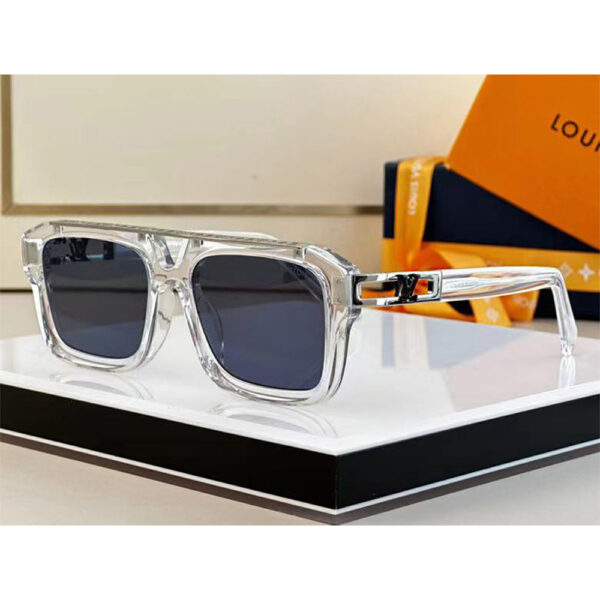 Louis Vuitton, Evidence, Unisex Eyewear