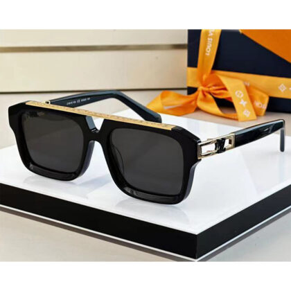 Louis Vuitton, Evidence, Unisex Eyewear