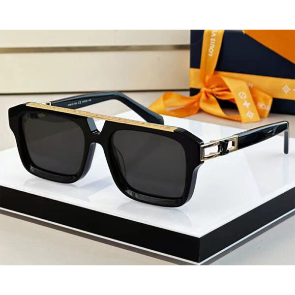 Louis Vuitton, Evidence, Unisex Eyewear