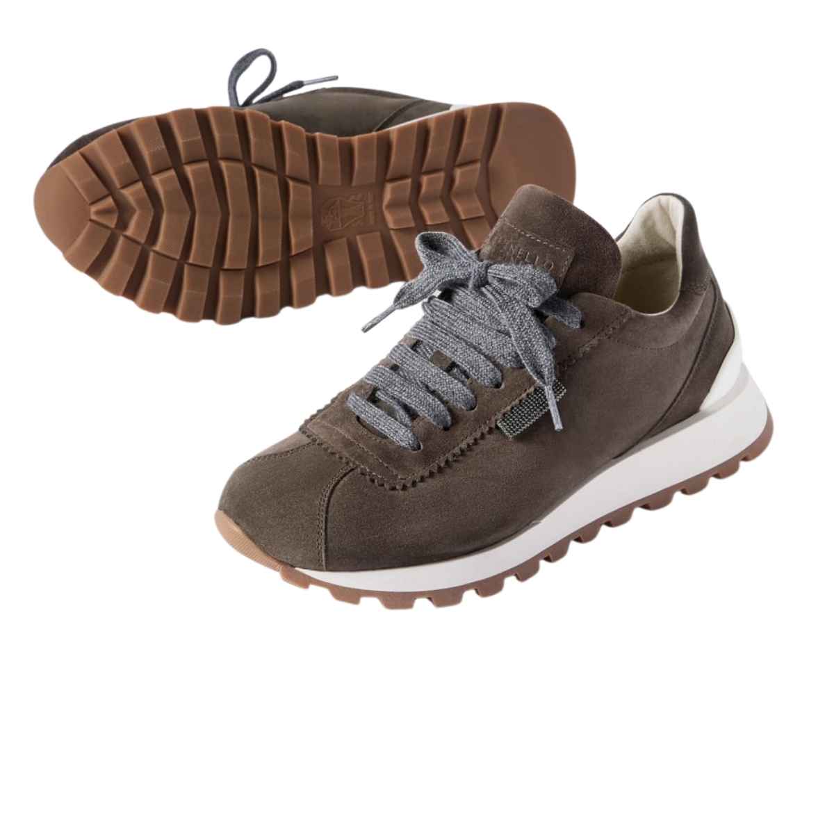 shoe #207 Brunello cucinelli - Afbeelding 4