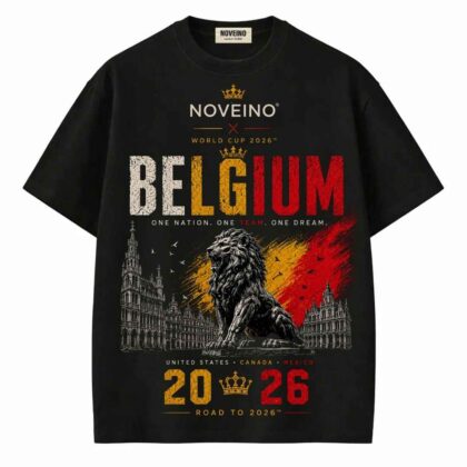 NOVEINO BELGIUM 2026