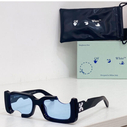 Off White, Unisex Eyewear