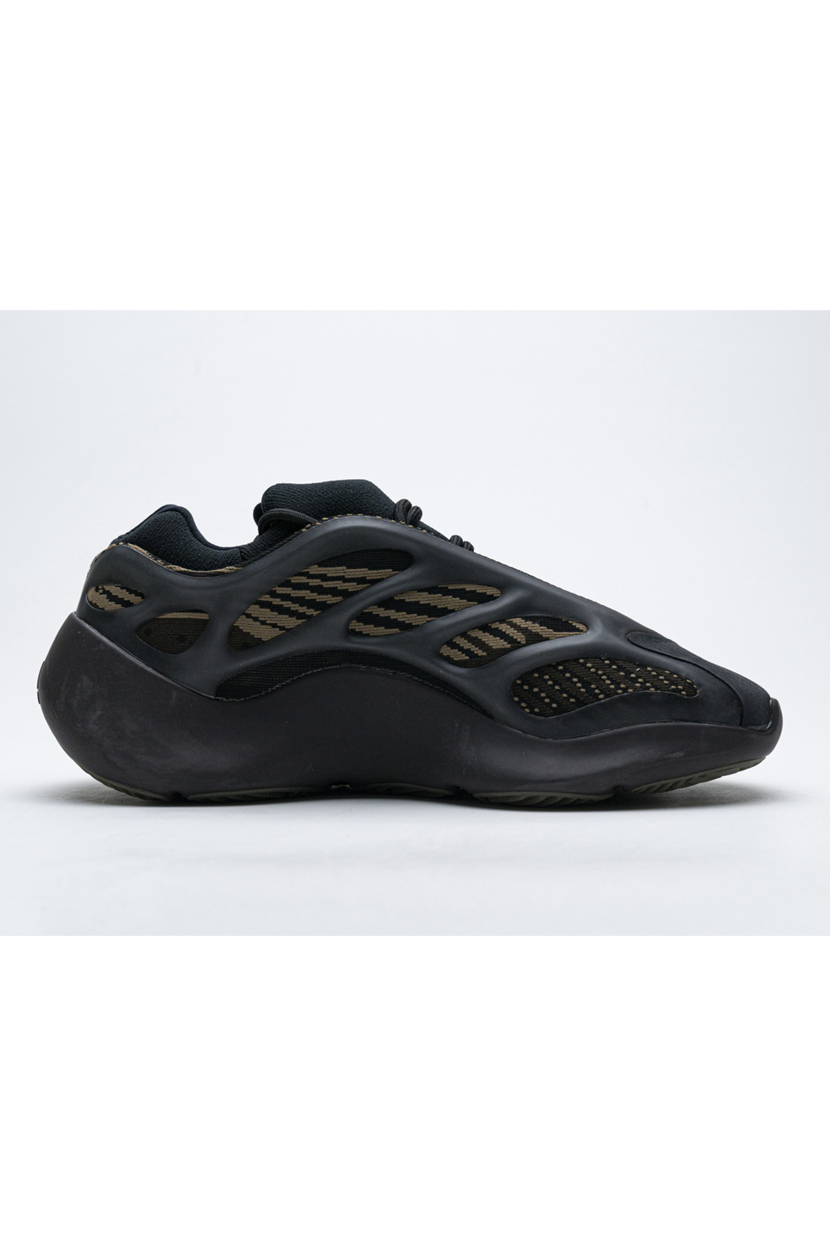 Adidas, Yeezy 700, Women's Sneaker, Black - Afbeelding 2