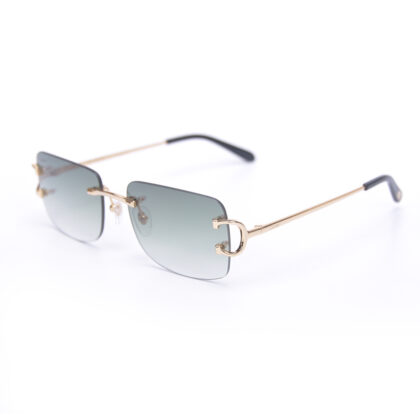 Cartier, Clasic C Signature,Unisex Eyewear