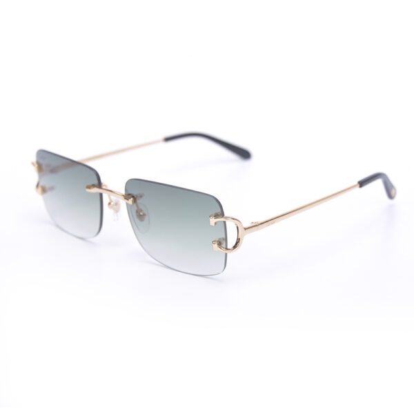 Cartier, Clasic C Signature,Unisex Eyewear