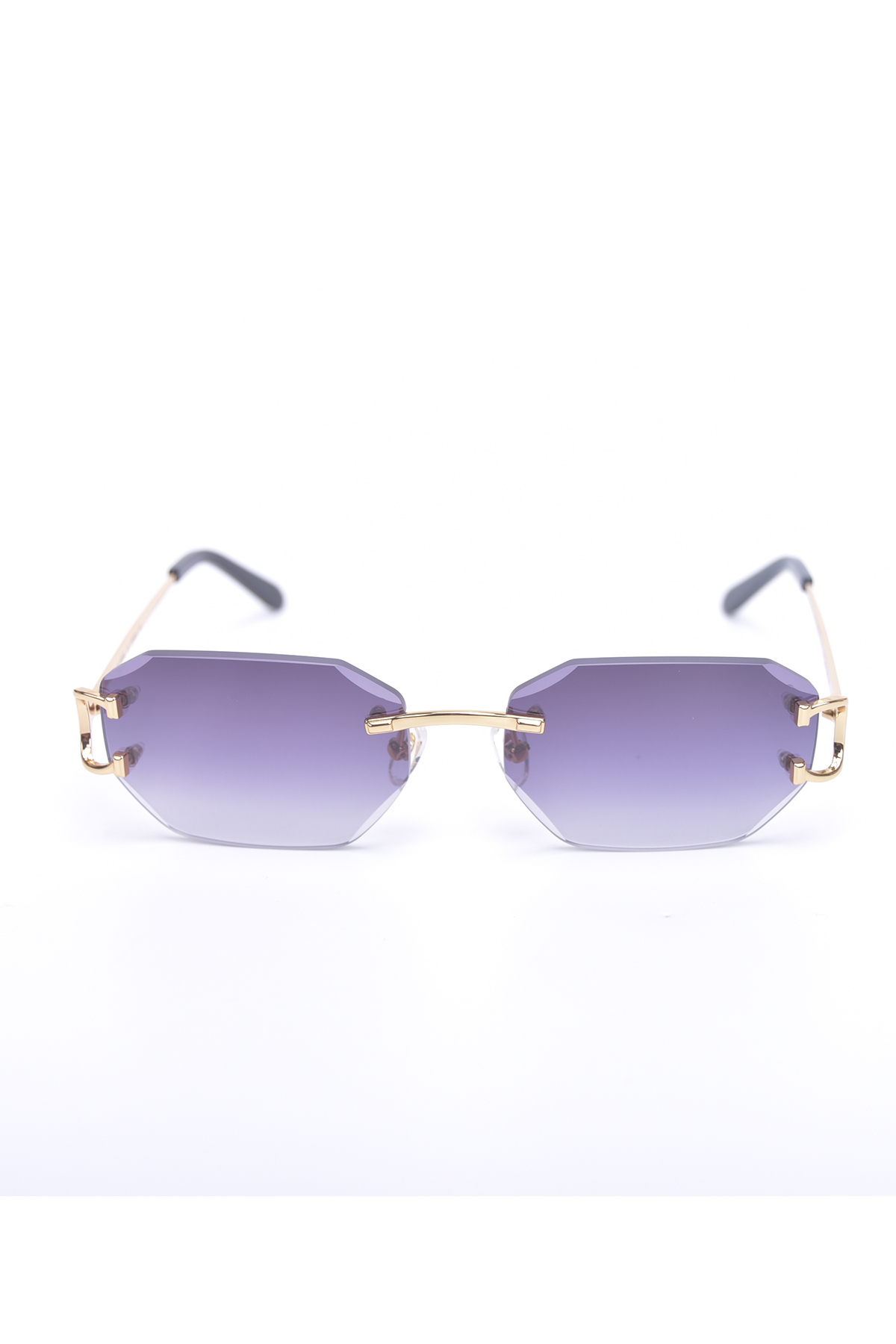 Cartier, Clasic C Signature,Unisex Eyewear - Afbeelding 2