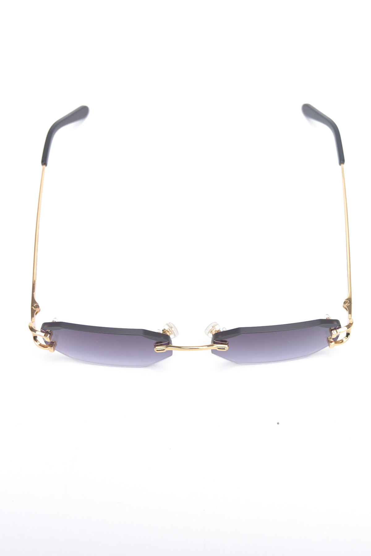 Cartier, Clasic C Signature,Unisex Eyewear - Afbeelding 3
