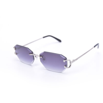 Cartier, Clasic C Signature,Unisex Eyewear
