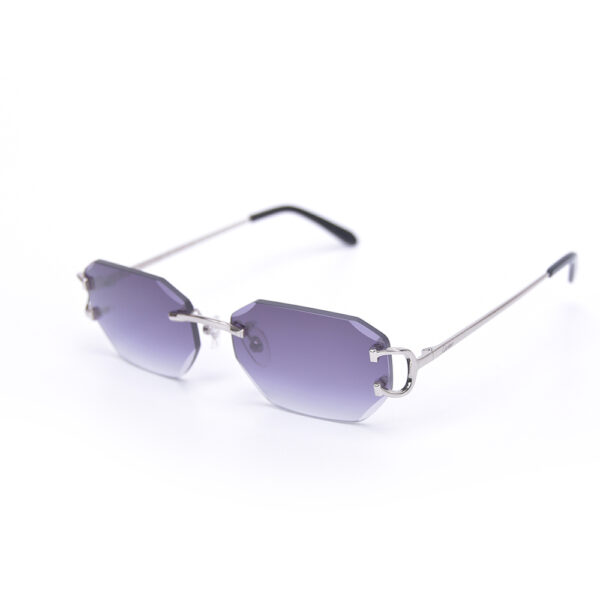 Cartier, Clasic C Signature,Unisex Eyewear