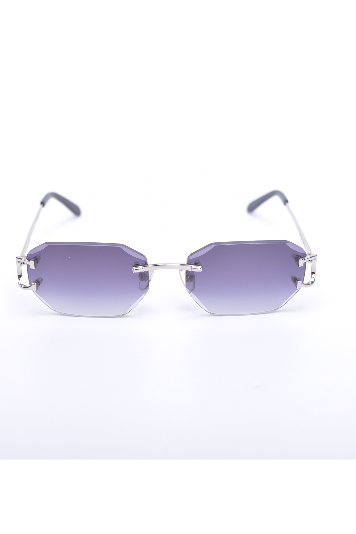 Cartier, Clasic C Signature,Unisex Eyewear - Afbeelding 2