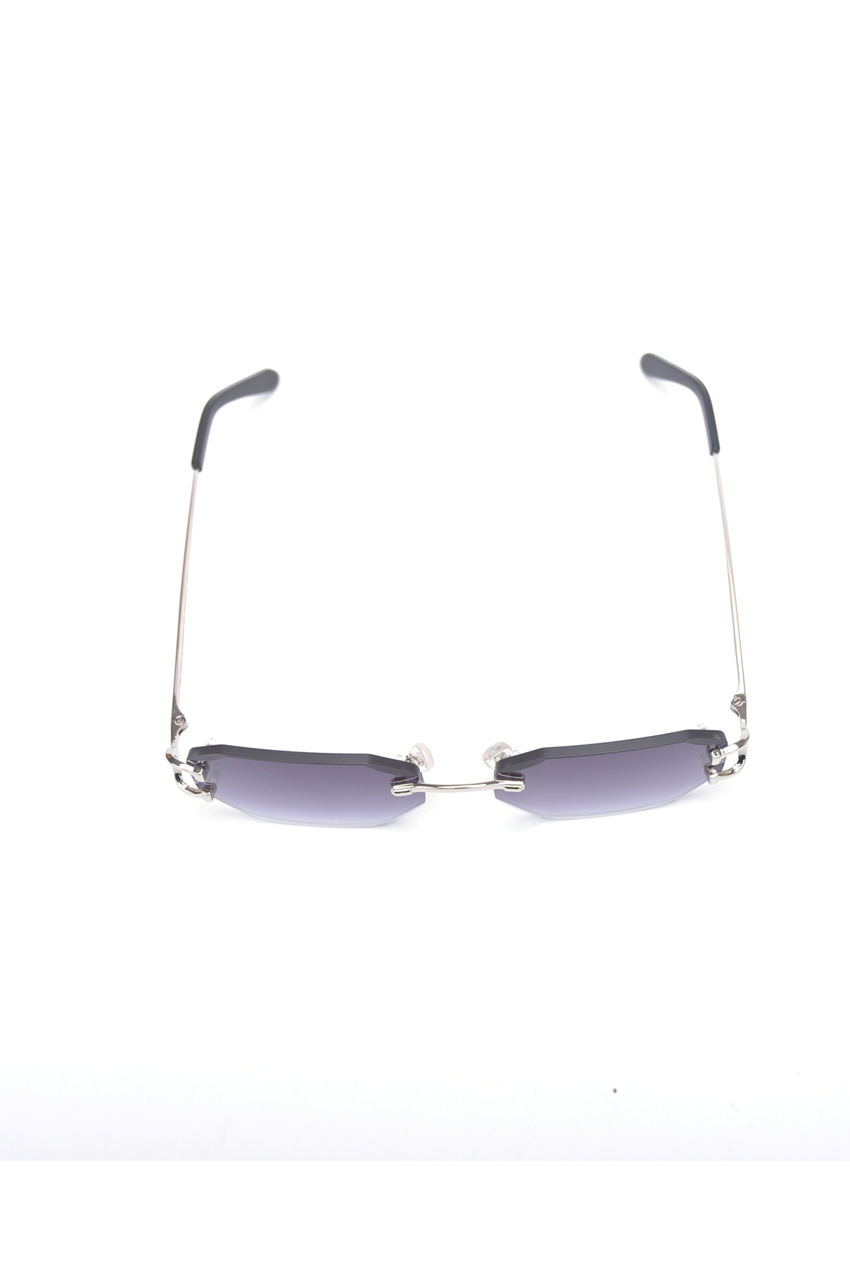 Cartier, Clasic C Signature,Unisex Eyewear - Afbeelding 3