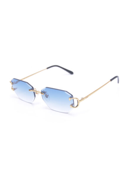 Cartier, Clasic C Signature,Unisex Eyewear